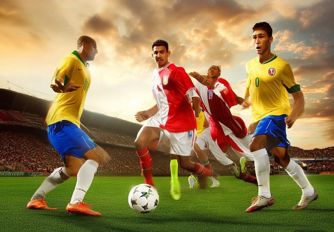 巴西秘鲁足球巅峰对决：小组赛焦点战前瞻(图2)