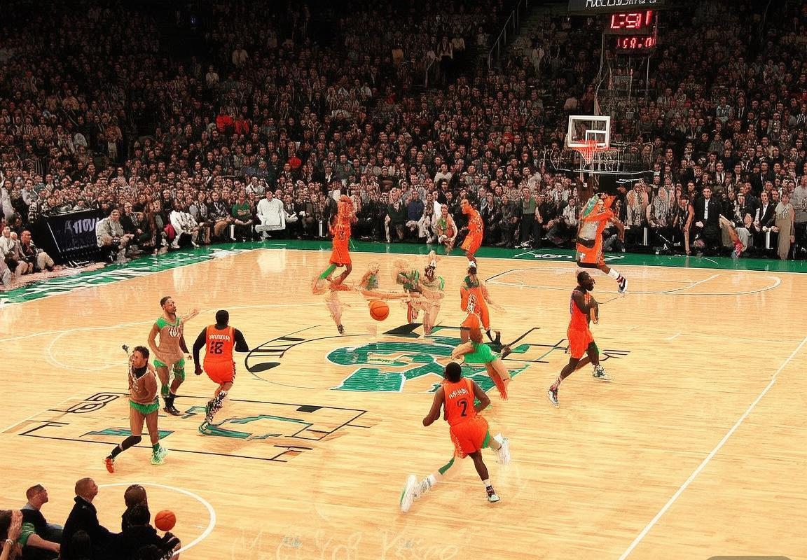 2015年迈阿密热火VS纽约尼克斯：经典巅峰对决回顾(图3)