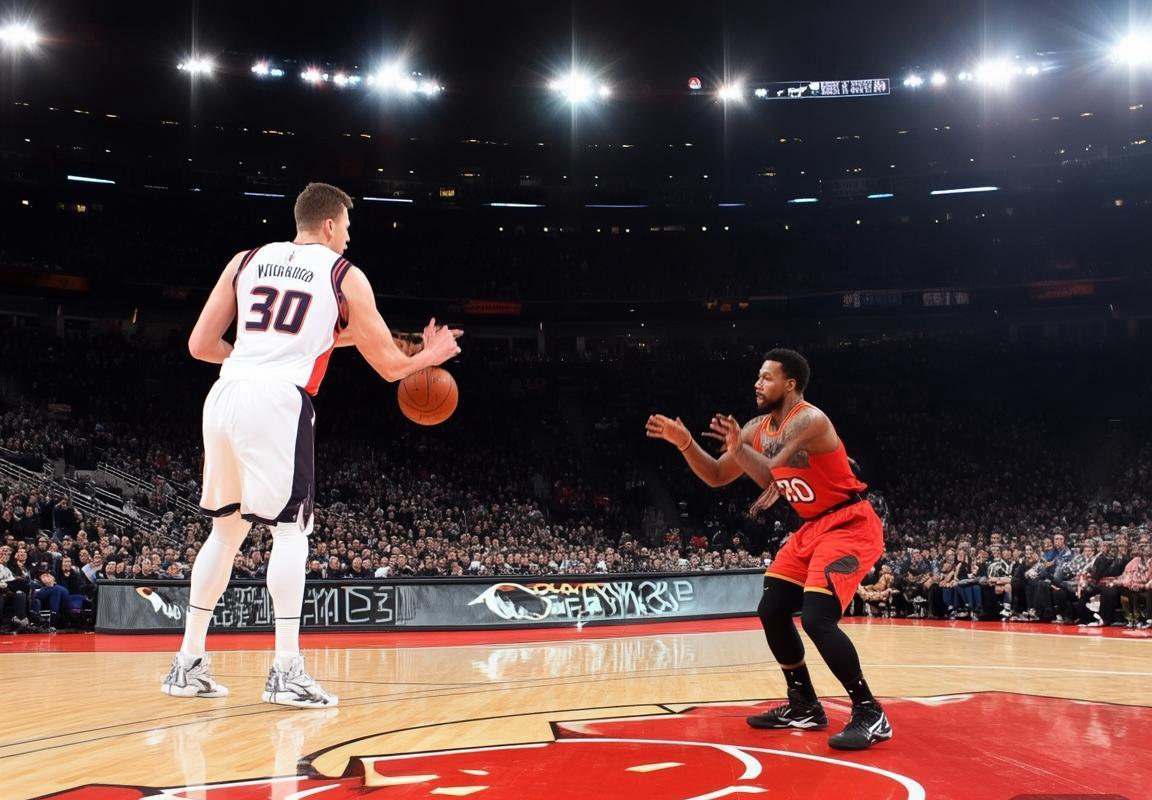 2017NBA掘金对开拓者经典对决深度解析(图3)