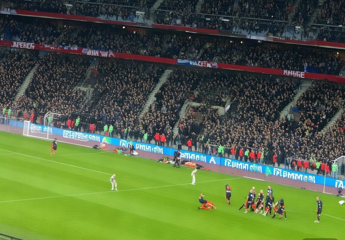 巴黎圣日耳曼VS马赛：赛前深度解析与悬念前瞻(图5)