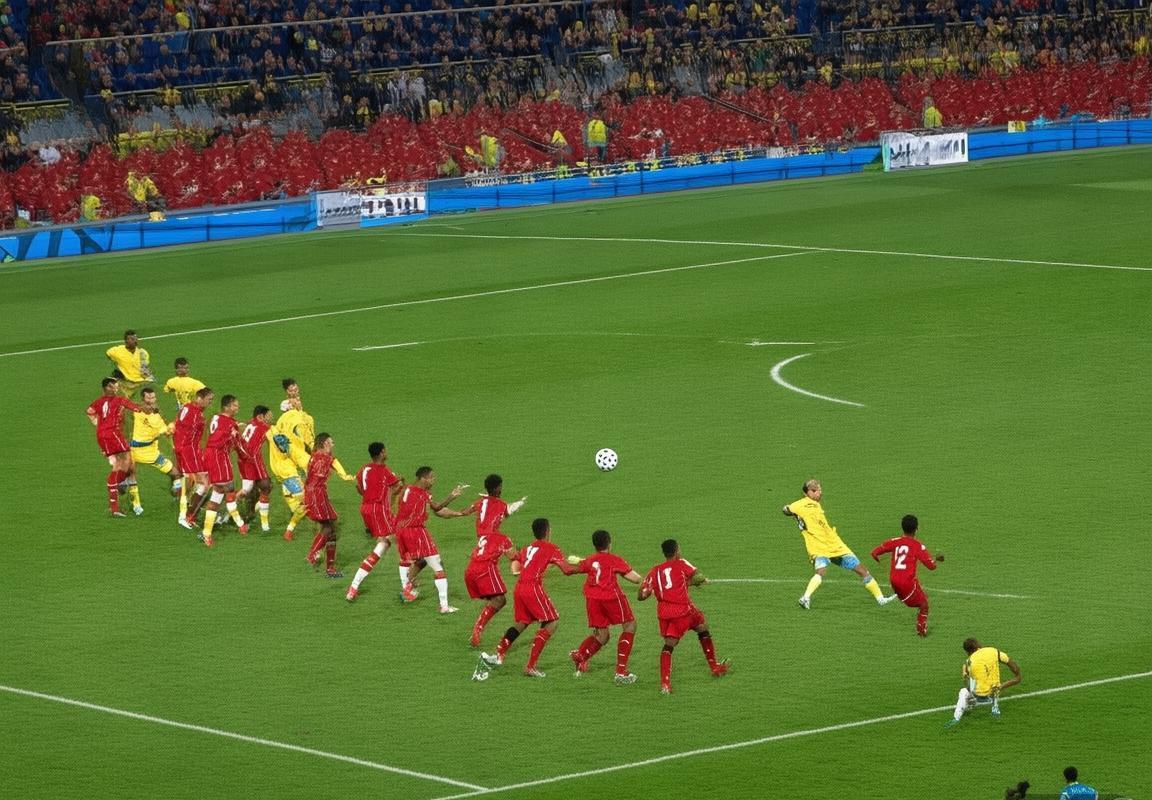 巴西秘鲁足球巅峰对决：小组赛焦点战前瞻(图3)