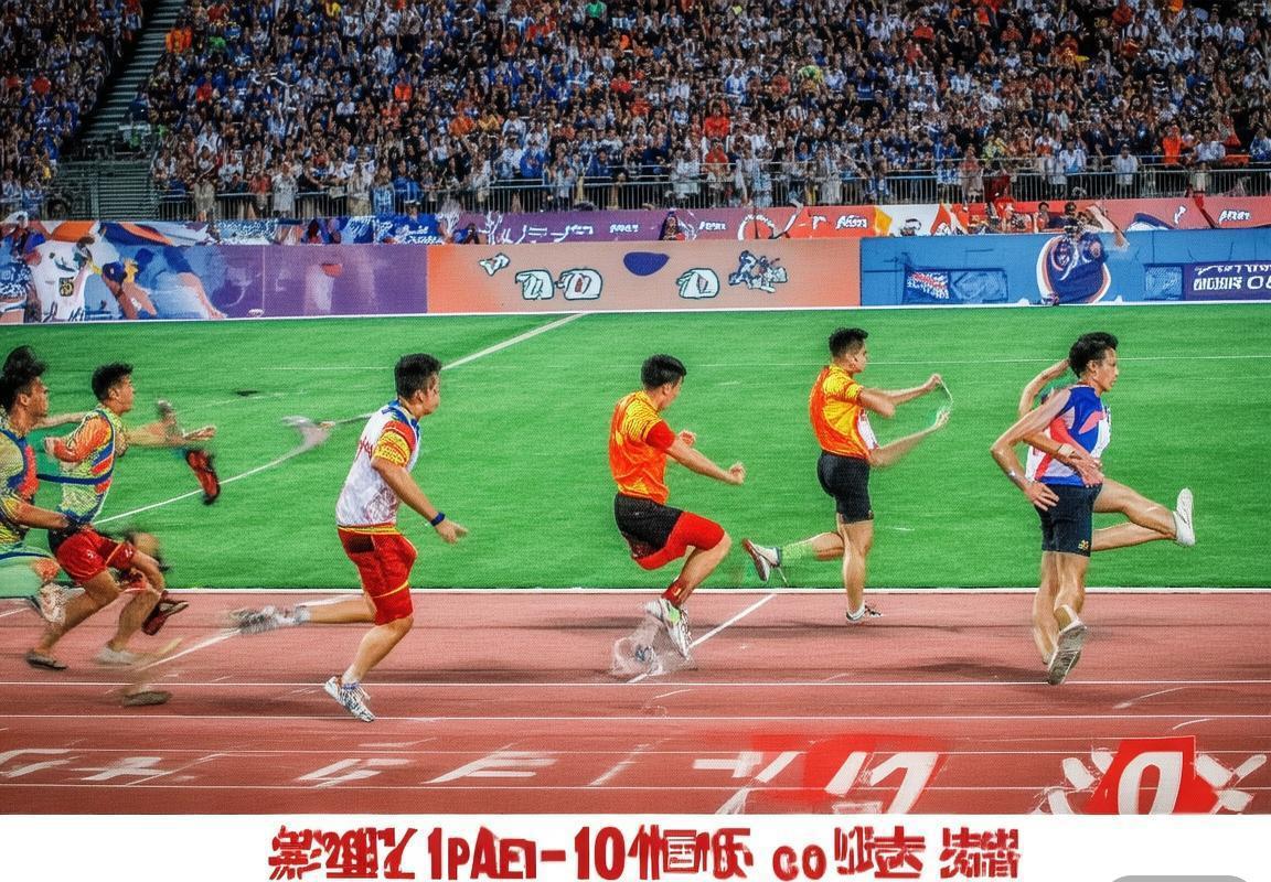 2017全运湖北VS北京：巅峰对决激战回顾(图3)