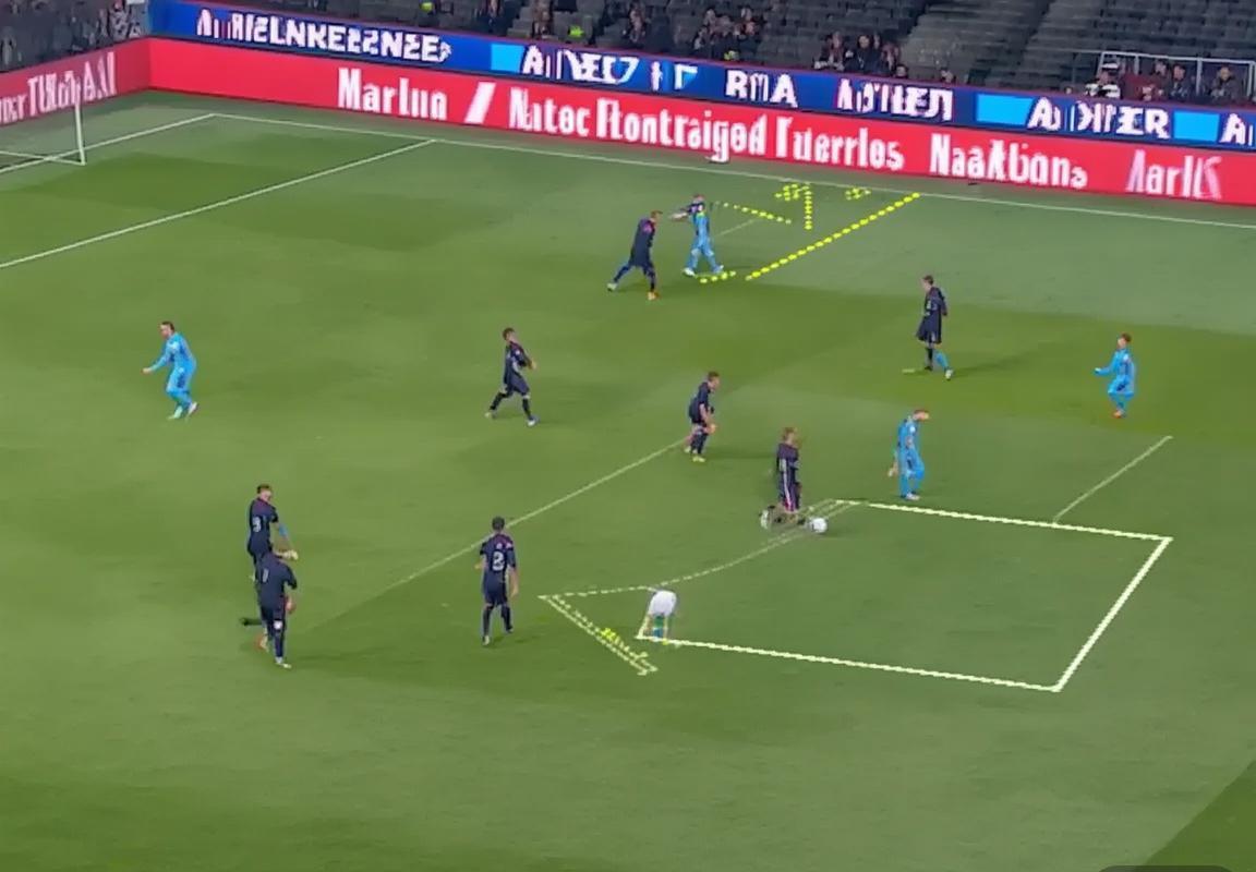 巴黎圣日耳曼VS马赛：赛前深度解析与悬念前瞻(图3)