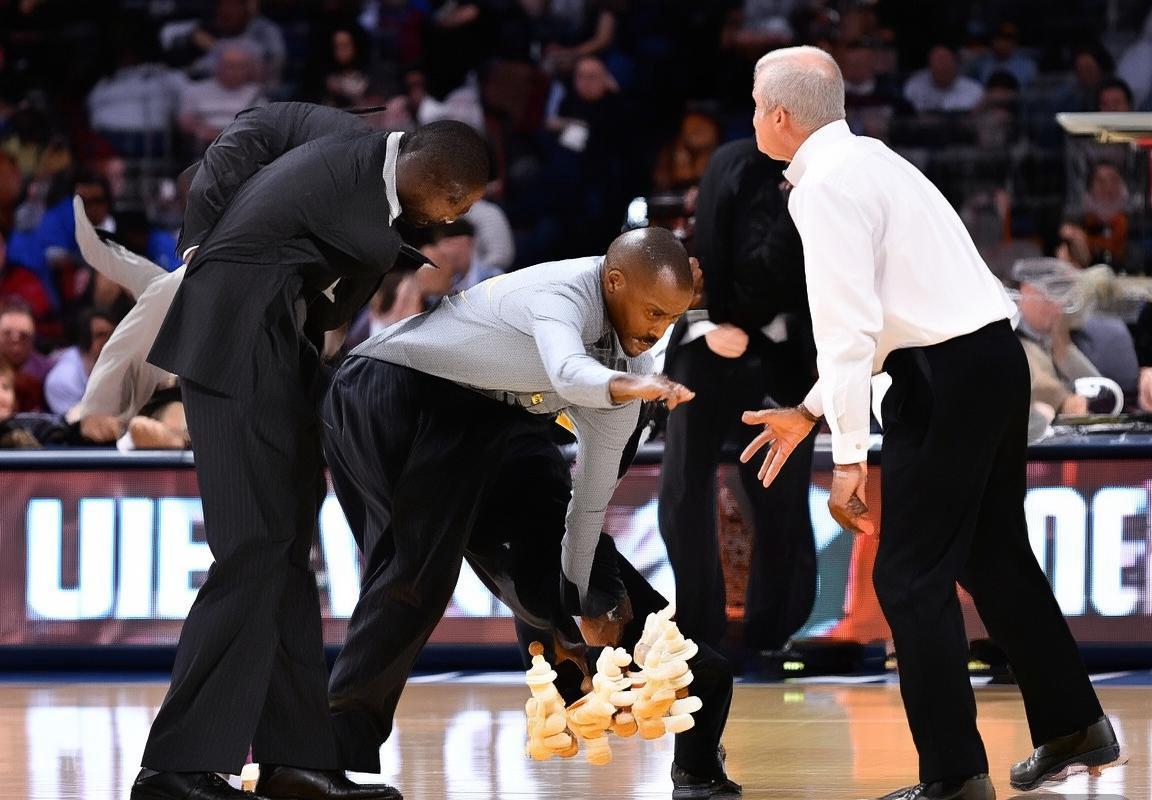 2018年NBA季后赛：骑士奇才巅峰对决回顾(图4)